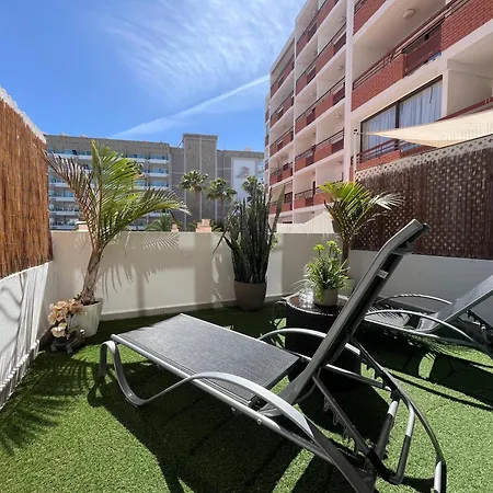 Apartment Xookoob Danubio Playa Del Ingles