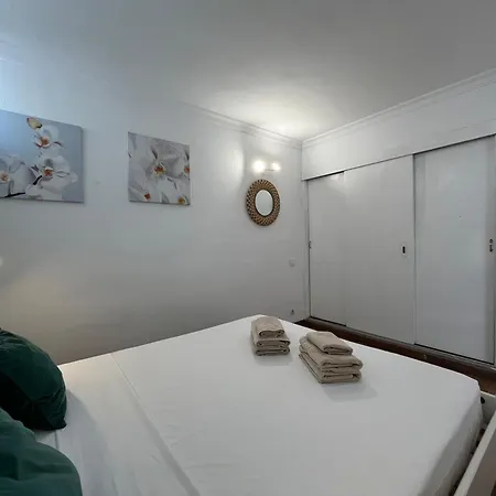 Apartment Xookoob Danubio Playa Del Ingles