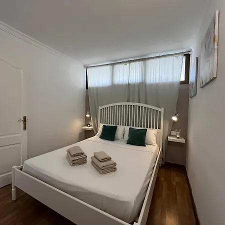 Apartment Xookoob Danubio Playa Del Ingles