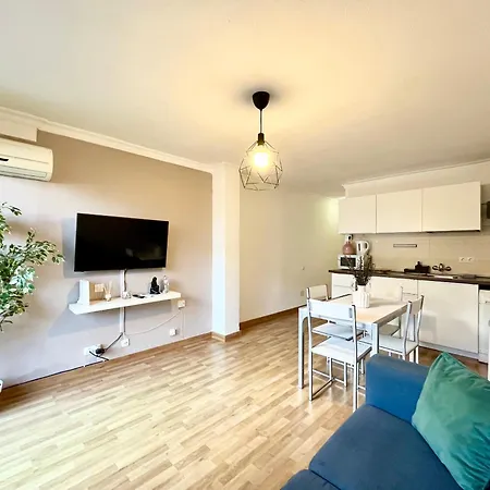Apartment Xookoob Danubio Playa Del Ingles *