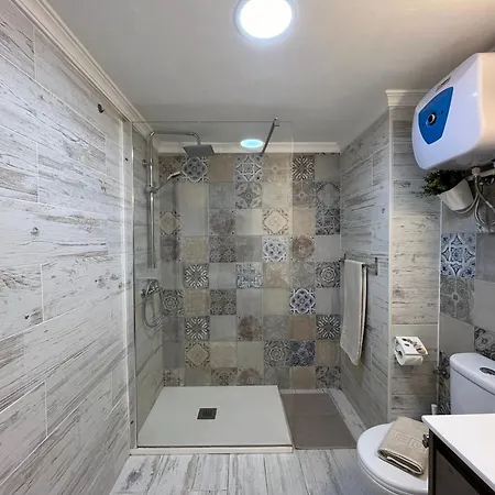 Xookoob Danubio Playa Del Ingles Apartment Maspalomas (Gran Canaria)