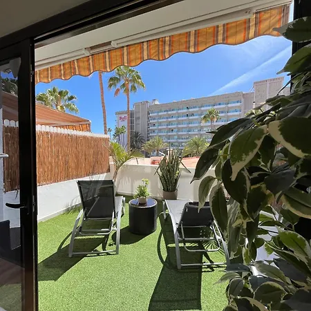Xookoob Danubio Playa Del Ingles Apartment