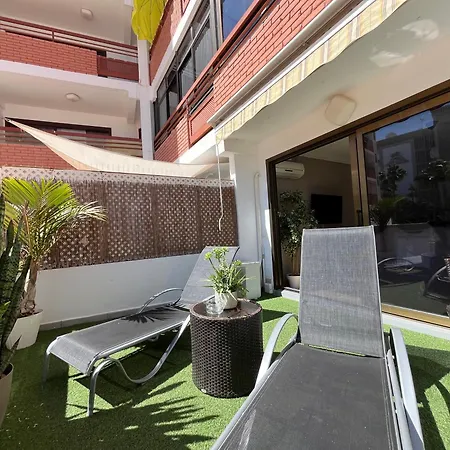 Apartment Xookoob Danubio Playa Del Ingles