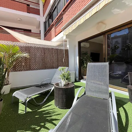 Apartment Xookoob Danubio Playa Del Ingles