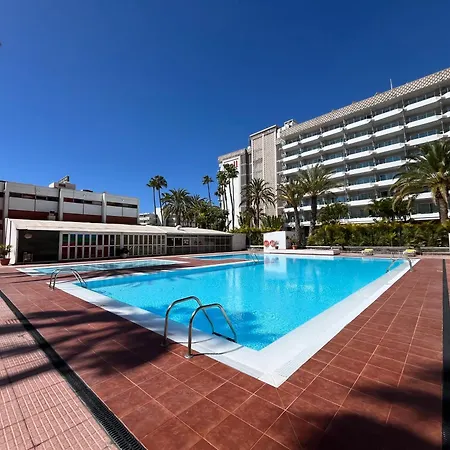 Xookoob Danubio Playa Del Ingles Appartement Maspalomas (Gran Canaria)