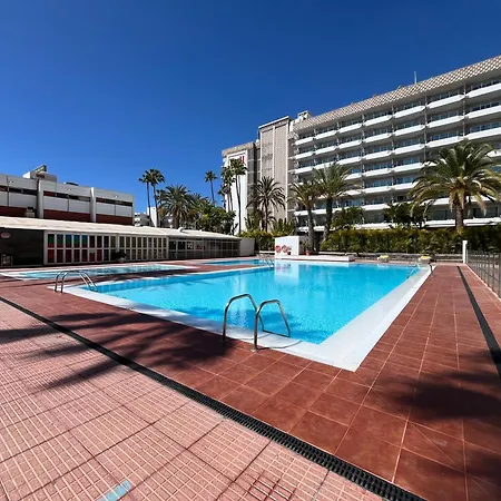 Apartment Xookoob Danubio Playa Del Ingles *